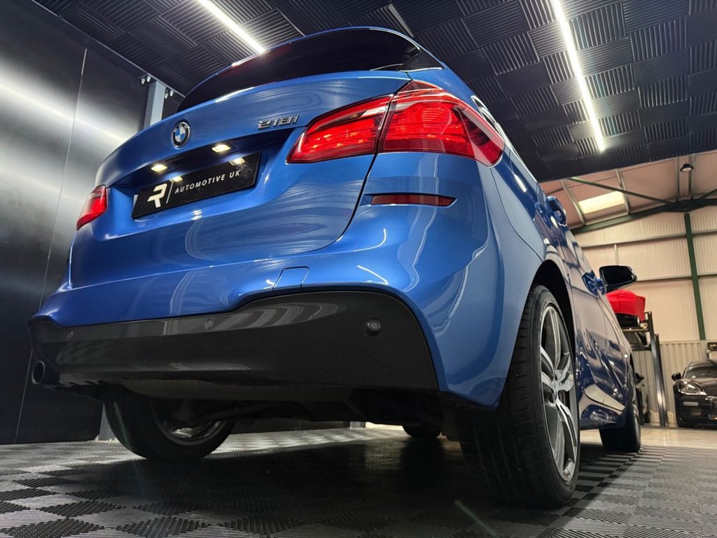 Used BMW 2 Series Active Tourer 2016 for sale - 76642078: Photo 12