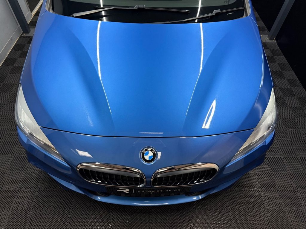 Used BMW 2 Series Active Tourer 2016 for sale - 76642078: Photo 13