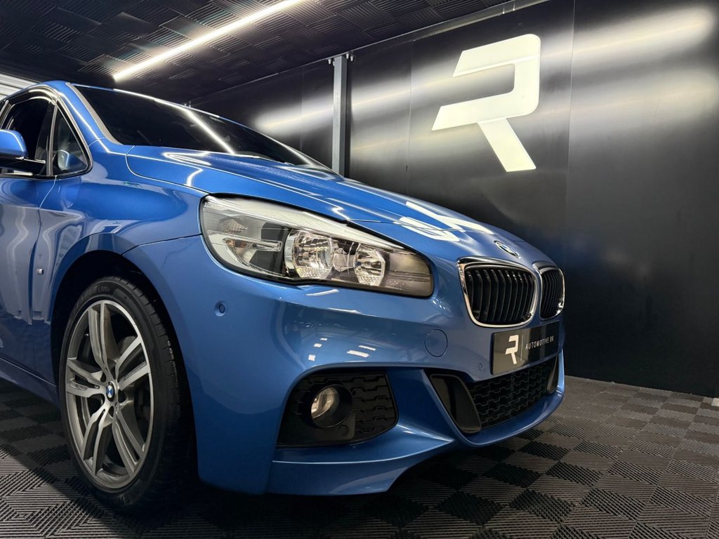 Used BMW 2 Series Active Tourer 2016 for sale - 76642078: Photo 15