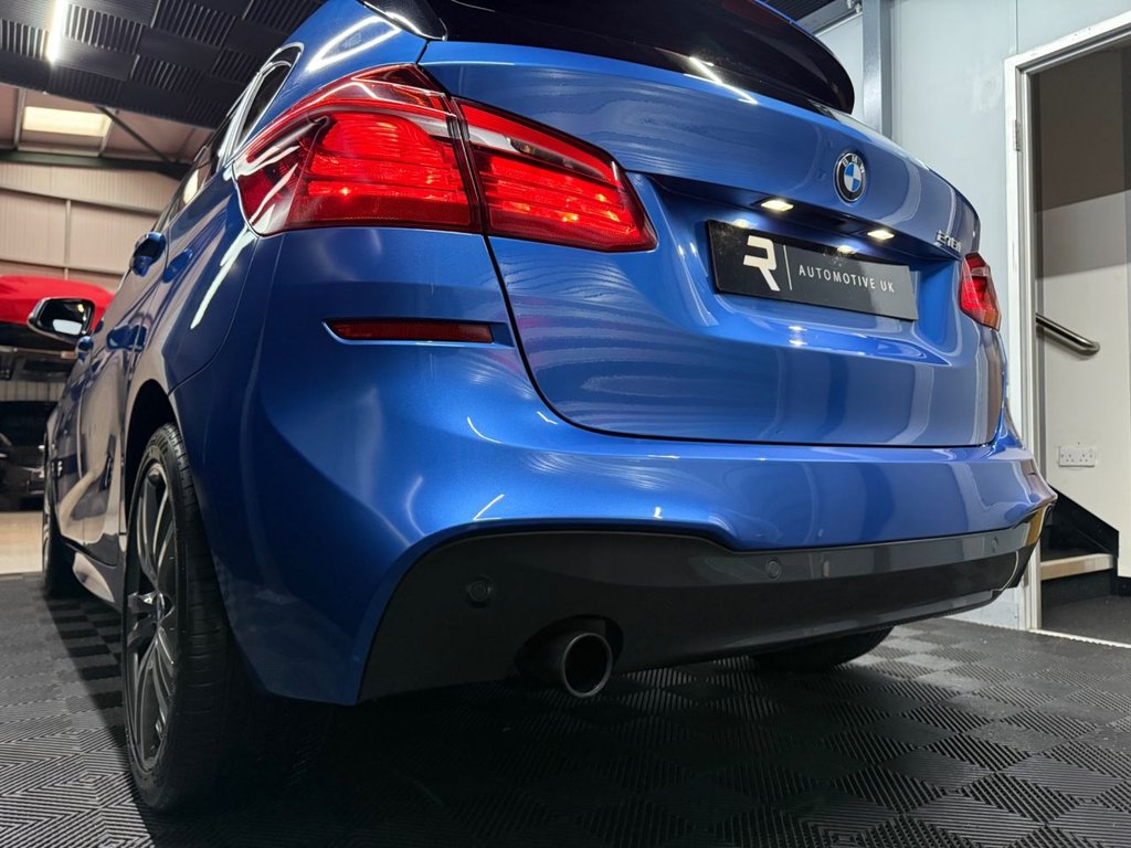 Used BMW 2 Series Active Tourer 2016 for sale - 76642078: Photo 16