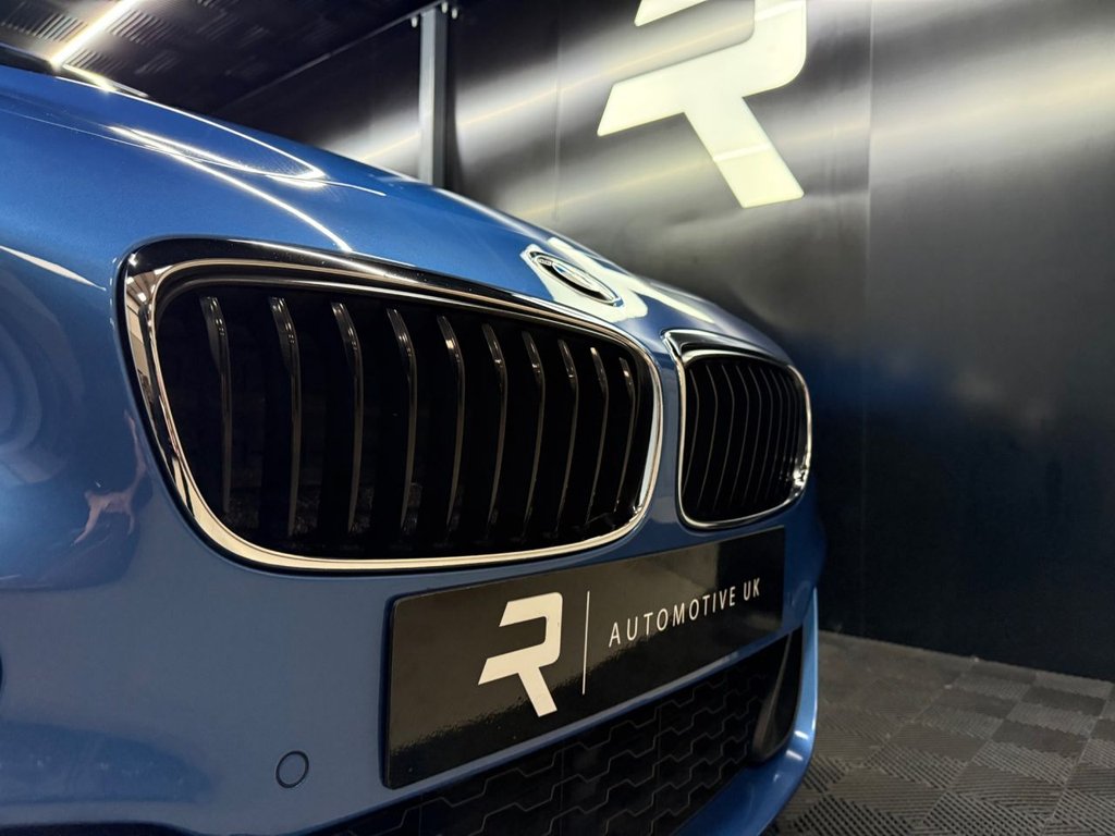 Used BMW 2 Series Active Tourer 2016 for sale - 76642078: Photo 18