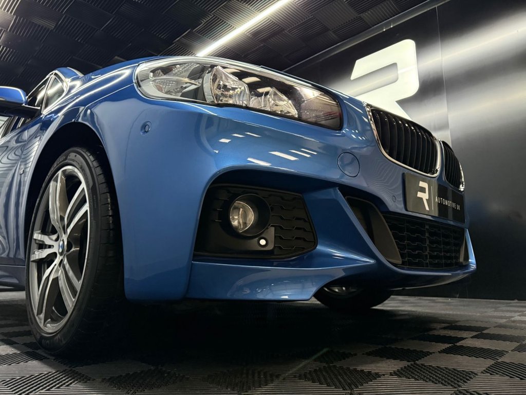 Used BMW 2 Series Active Tourer 2016 for sale - 76642078: Photo 19