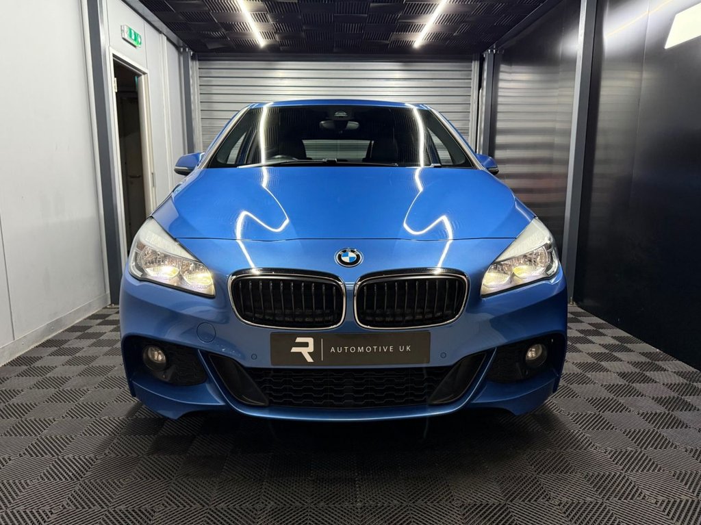 Used BMW 2 Series Active Tourer 2016 for sale - 76642078: Photo 2