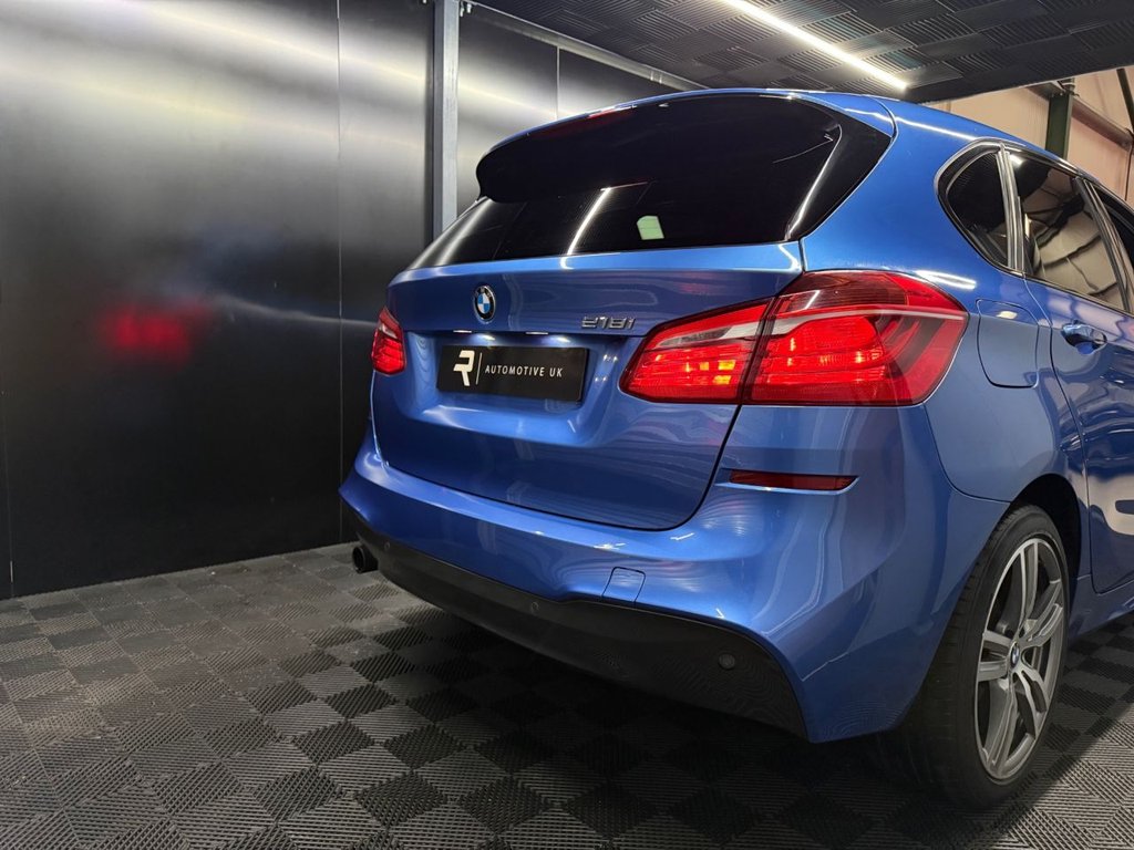 Used BMW 2 Series Active Tourer 2016 for sale - 76642078: Photo 20