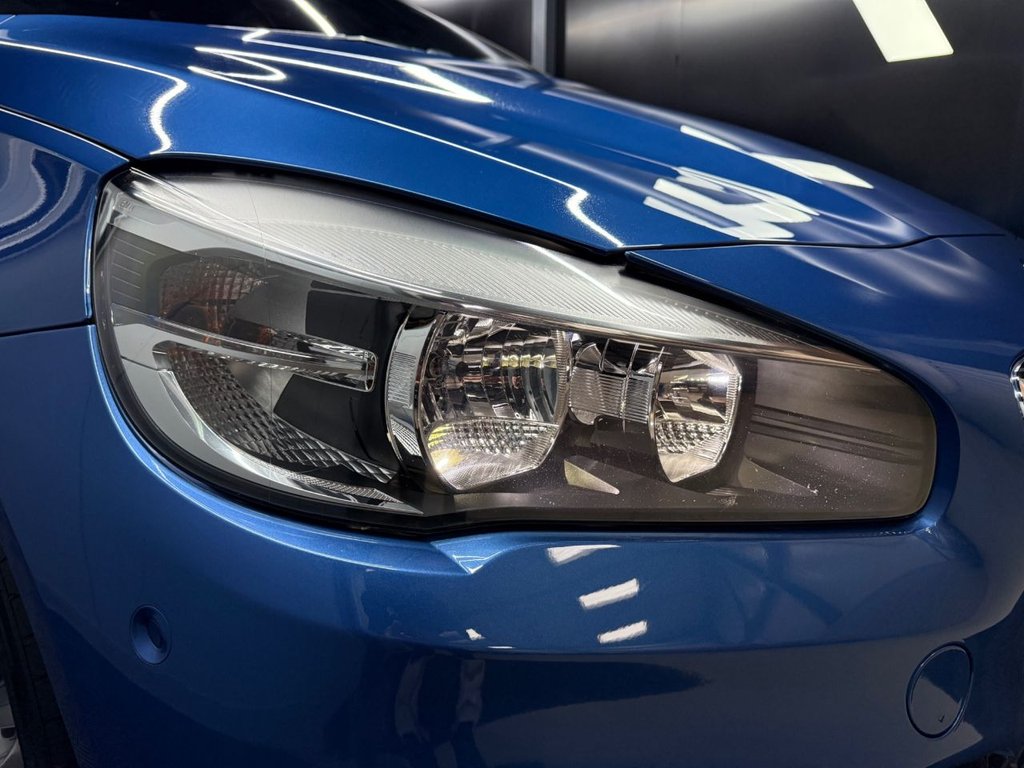 Used BMW 2 Series Active Tourer 2016 for sale - 76642078: Photo 21