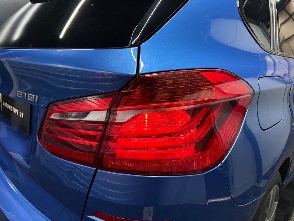 Used BMW 2 Series Active Tourer 2016 for sale - 76642078: Photo 25