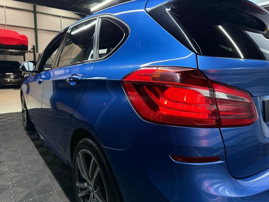Used BMW 2 Series Active Tourer 2016 for sale - 76642078: Photo 26