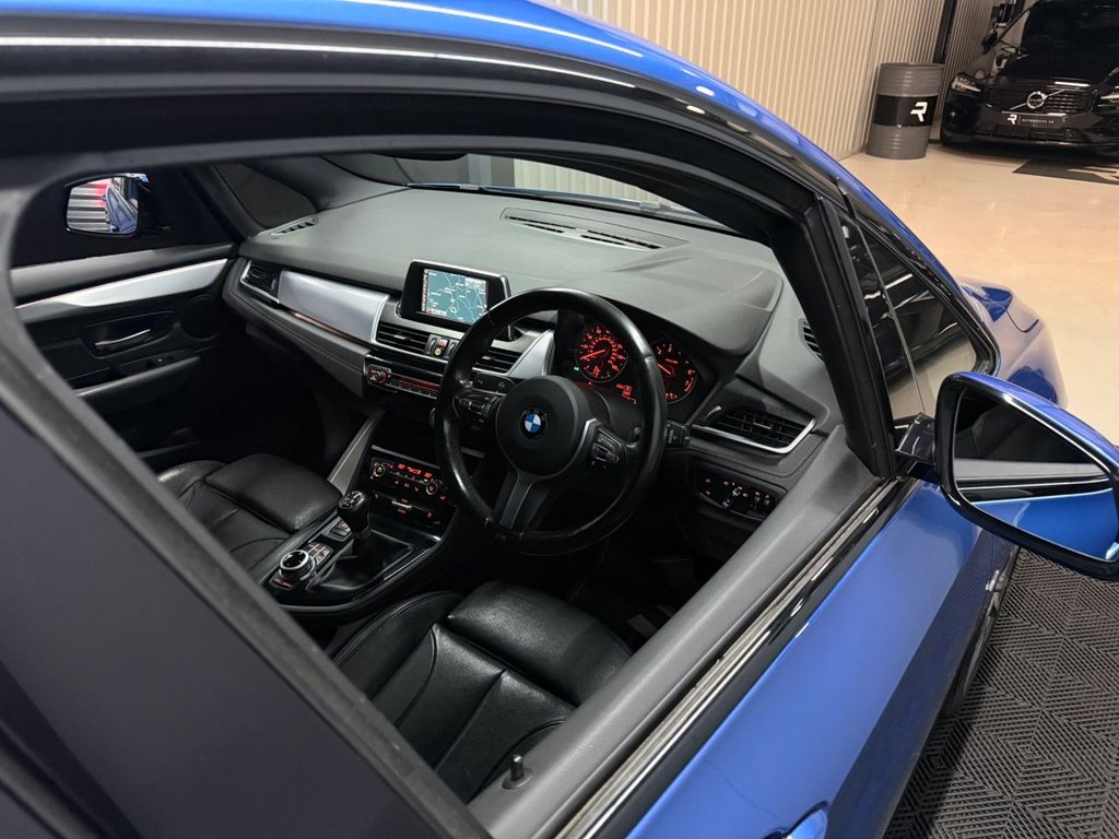 Used BMW 2 Series Active Tourer 2016 for sale - 76642078: Photo 27