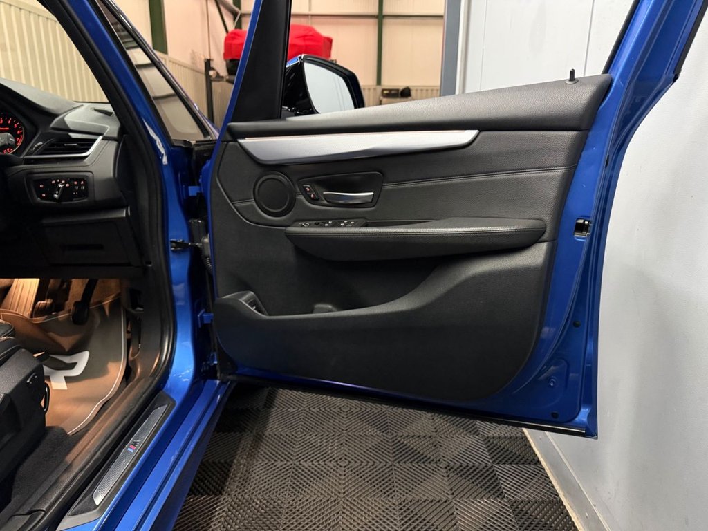 Used BMW 2 Series Active Tourer 2016 for sale - 76642078: Photo 28