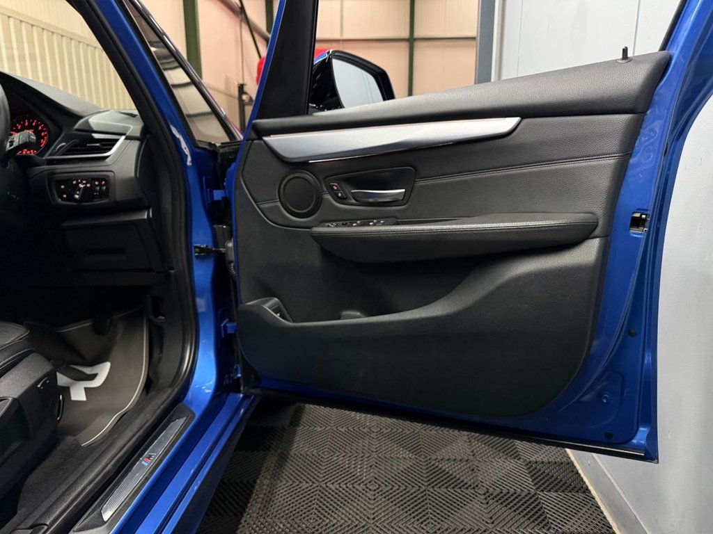 Used BMW 2 Series Active Tourer 2016 for sale - 76642078: Photo 31