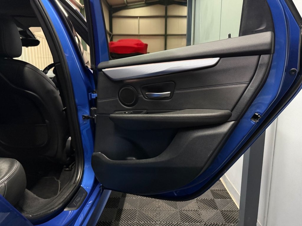 Used BMW 2 Series Active Tourer 2016 for sale - 76642078: Photo 32