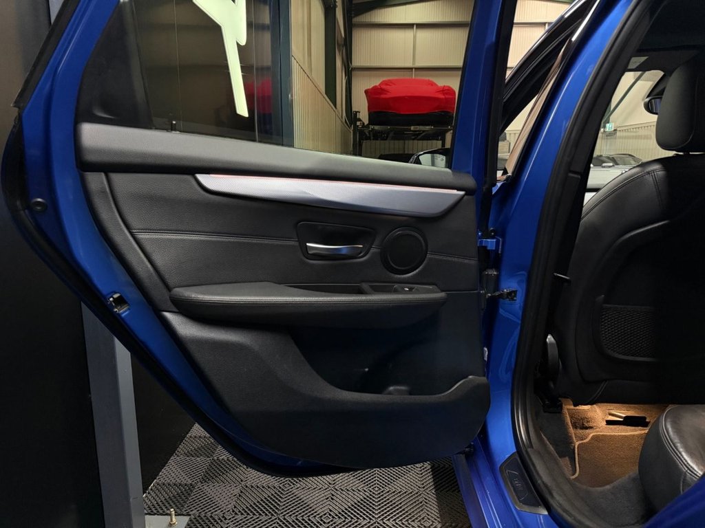 Used BMW 2 Series Active Tourer 2016 for sale - 76642078: Photo 34