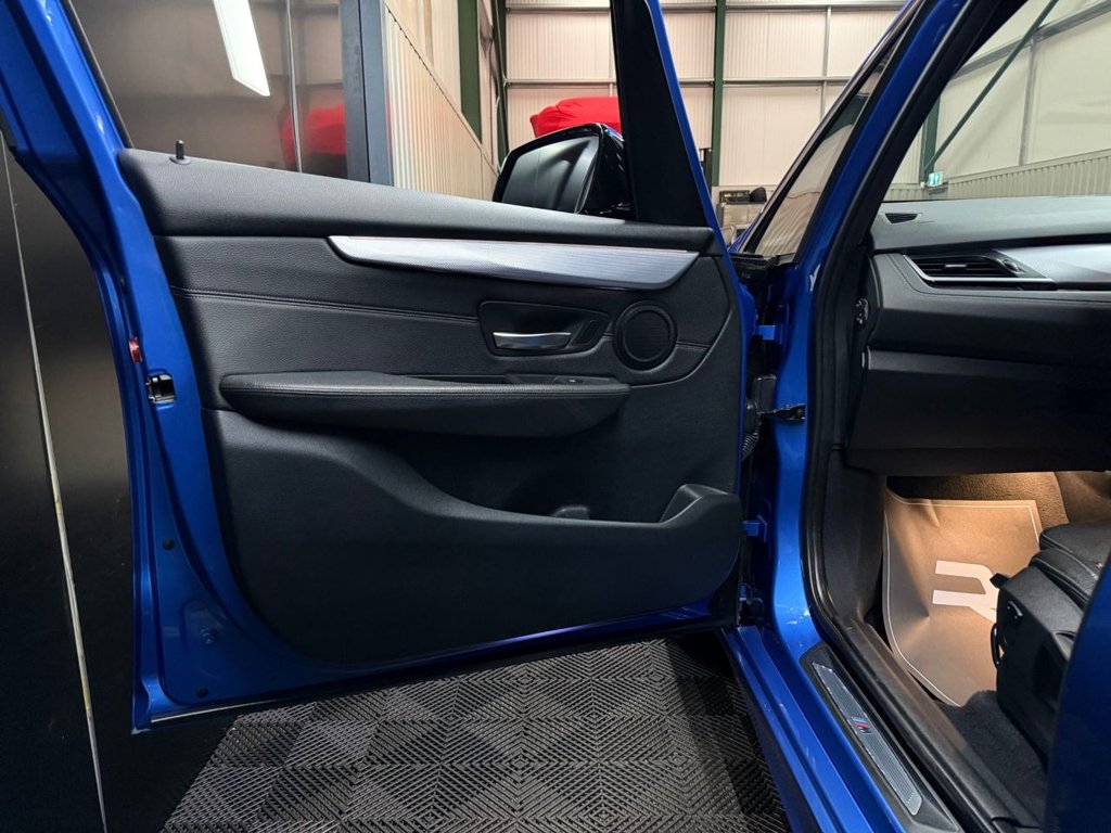 Used BMW 2 Series Active Tourer 2016 for sale - 76642078: Photo 35