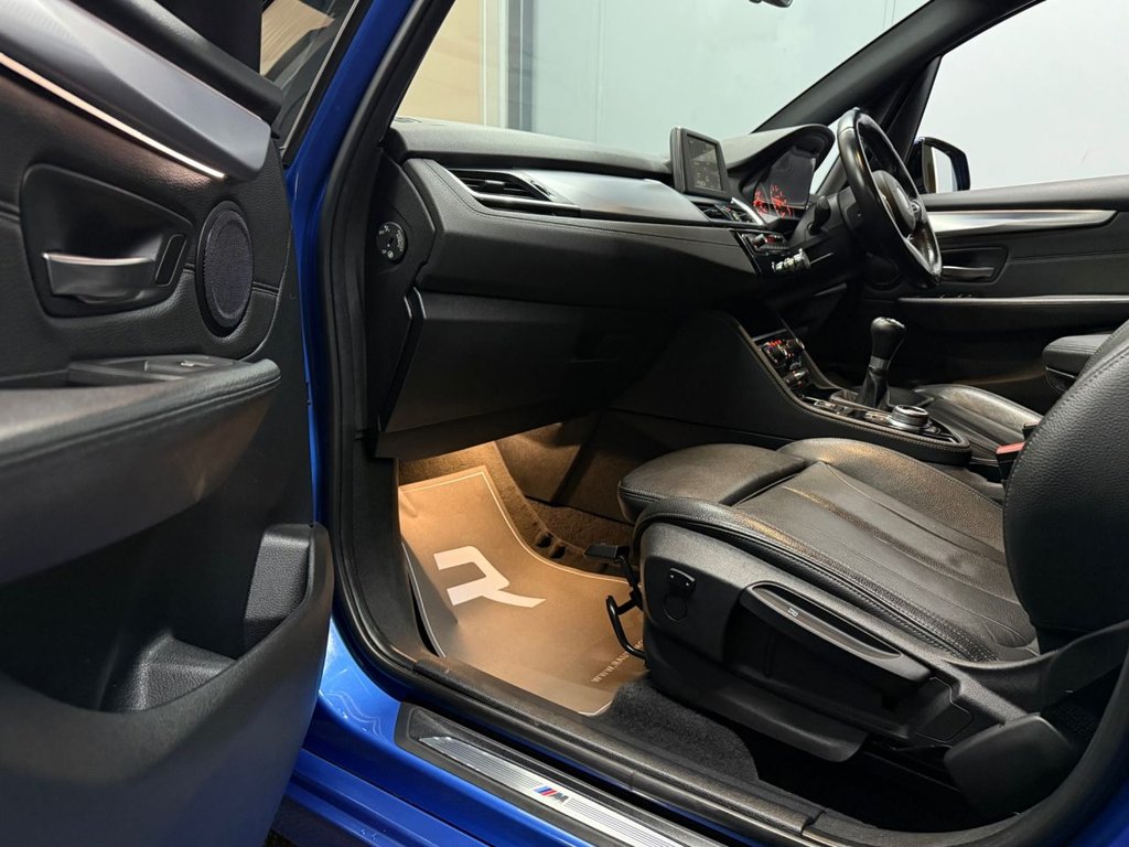 Used BMW 2 Series Active Tourer 2016 for sale - 76642078: Photo 36