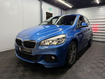 Used BMW 2 Series Active Tourer 2016 for sale - 76642078: Photo