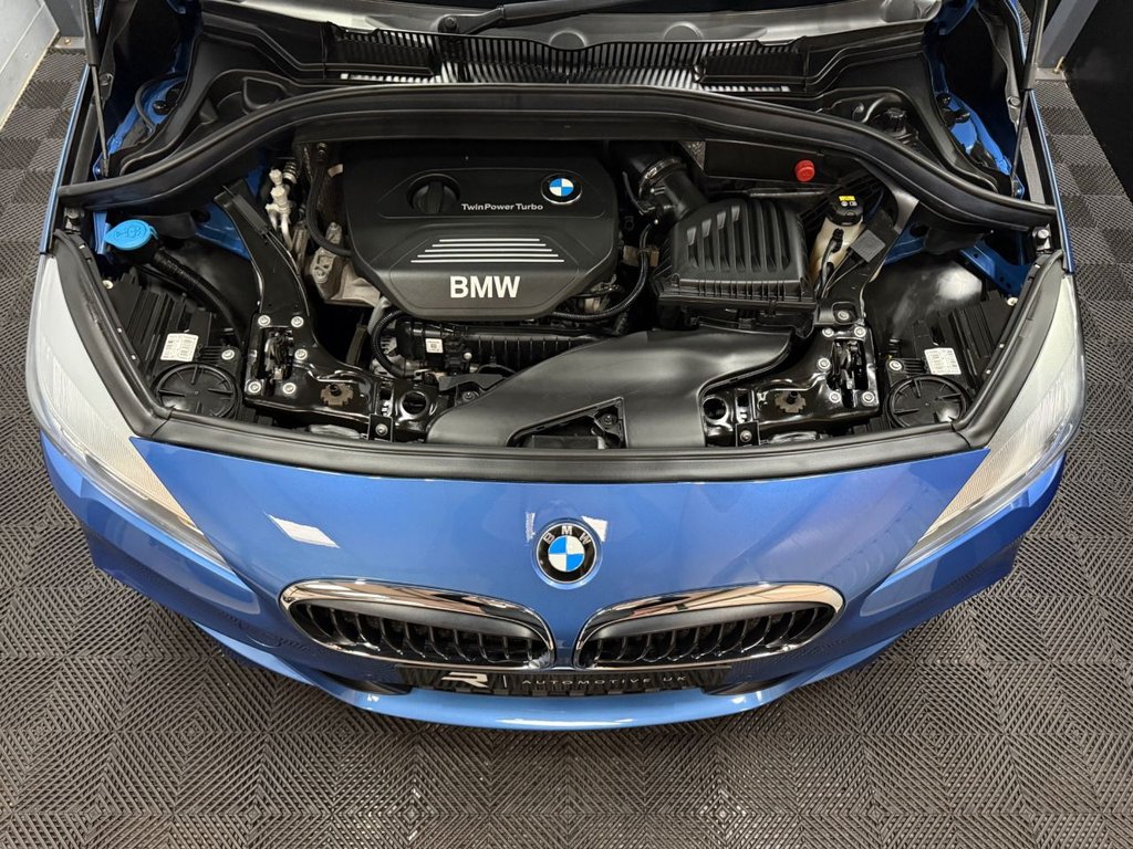 Used BMW 2 Series Active Tourer 2016 for sale - 76642078: Photo 42