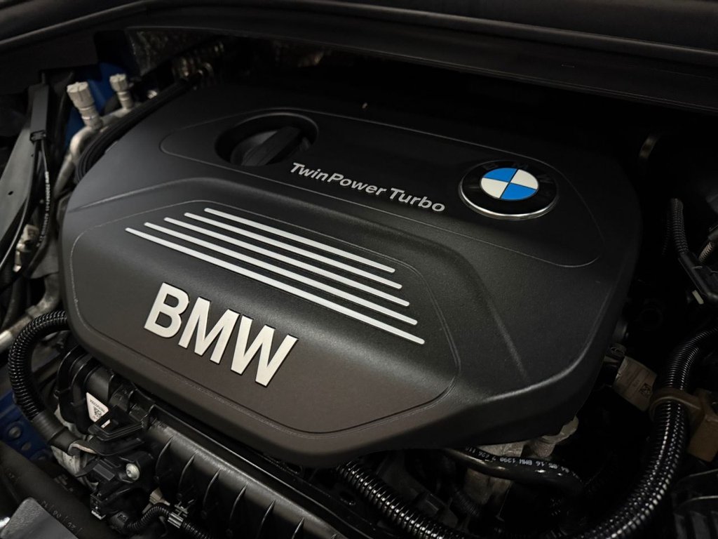 Used BMW 2 Series Active Tourer 2016 for sale - 76642078: Photo 43