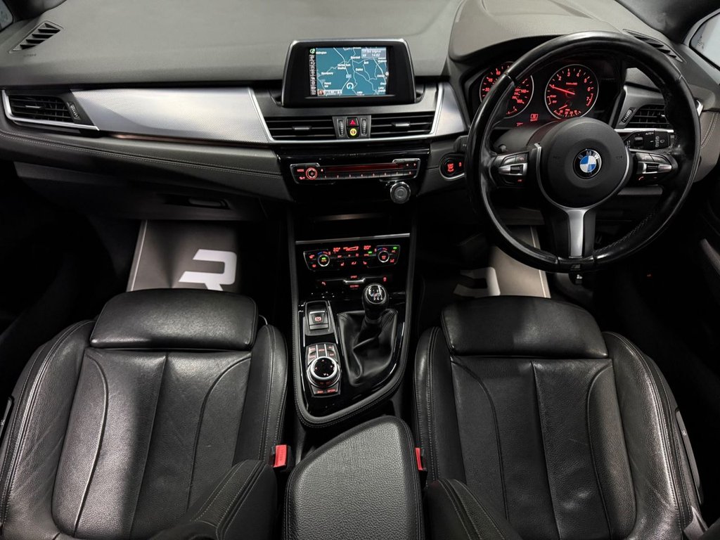 Used BMW 2 Series Active Tourer 2016 for sale - 76642078: Photo 45