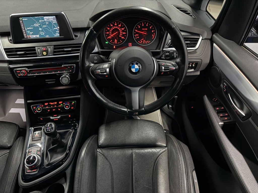 Used BMW 2 Series Active Tourer 2016 for sale - 76642078: Photo 46