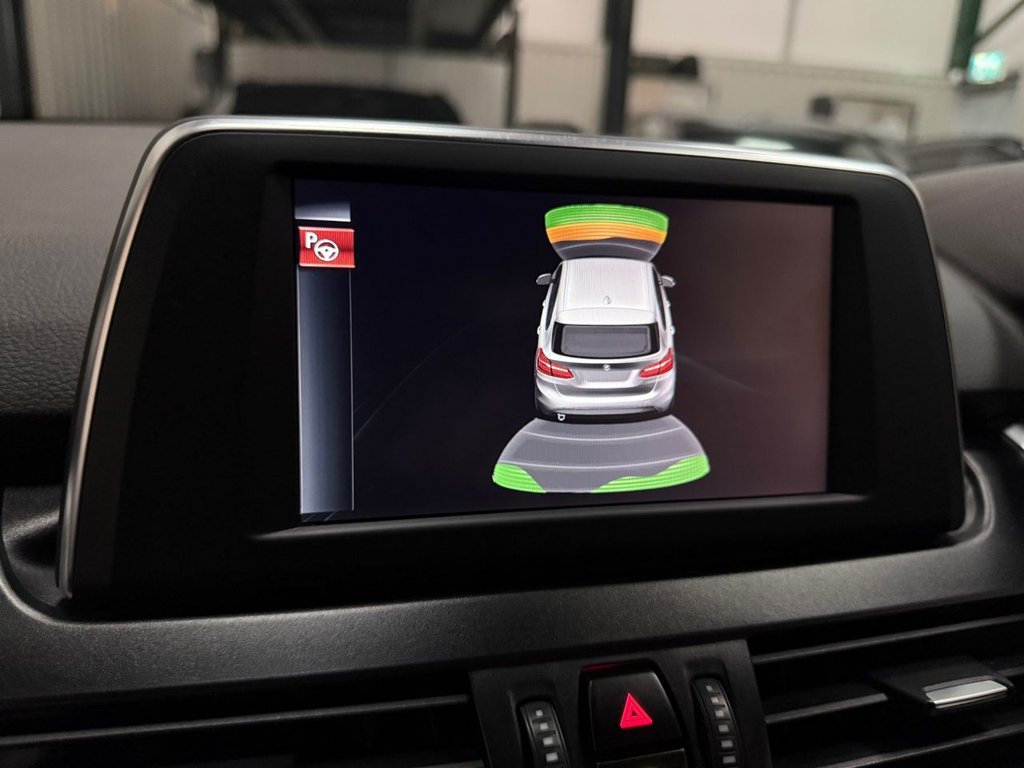 Used BMW 2 Series Active Tourer 2016 for sale - 76642078: Photo 48