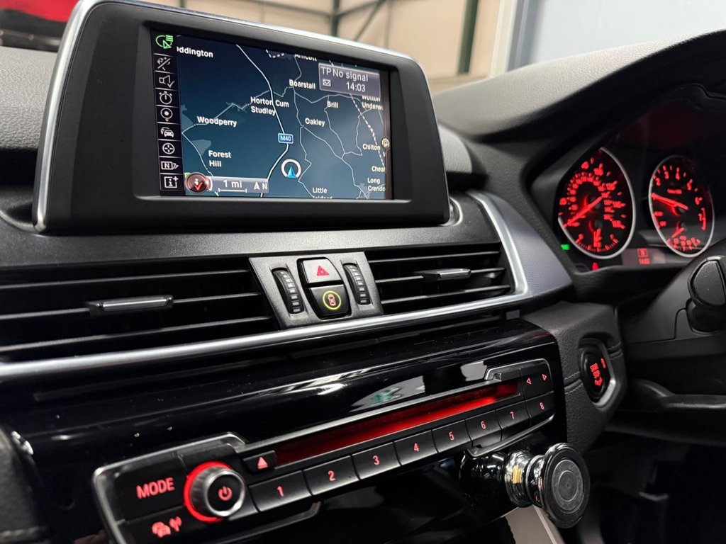 Used BMW 2 Series Active Tourer 2016 for sale - 76642078: Photo 49