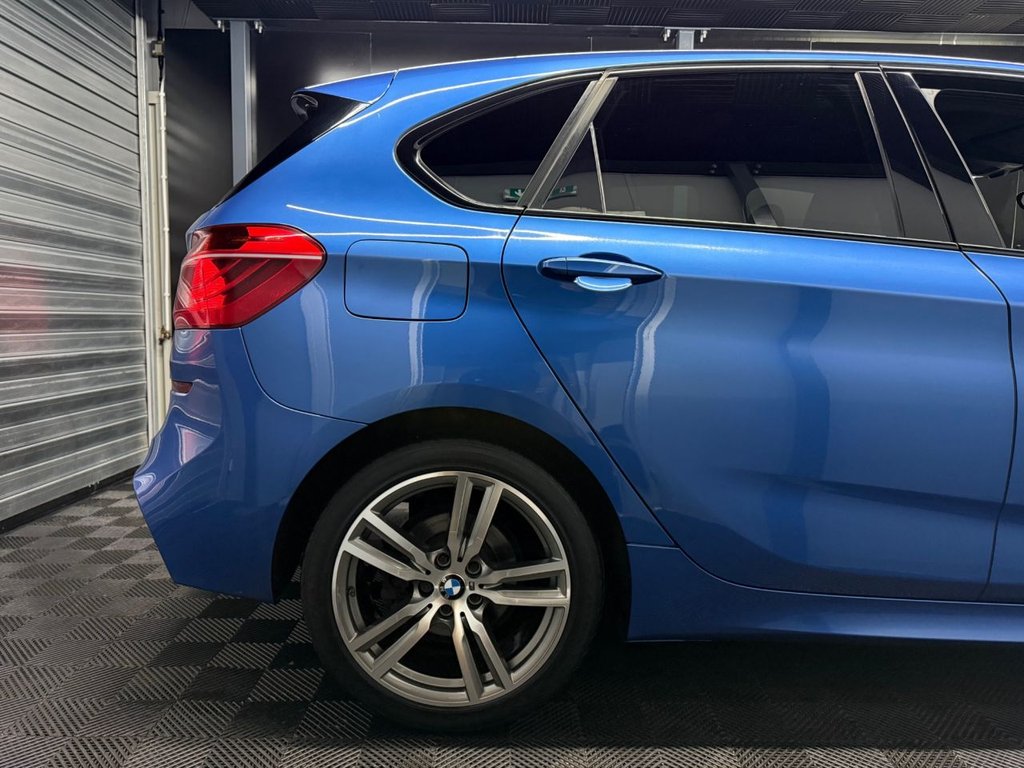 Used BMW 2 Series Active Tourer 2016 for sale - 76642078: Photo 7