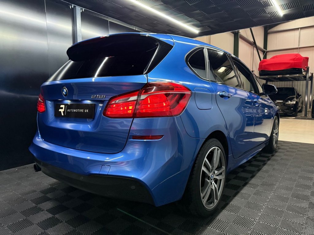 Used BMW 2 Series Active Tourer 2016 for sale - 76642078: Photo 8