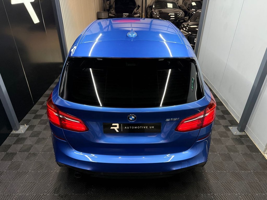 Used BMW 2 Series Active Tourer 2016 for sale - 76642078: Photo 9