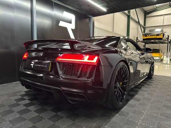 Used Audi R8 2016 for sale - 76105436: Photo 11