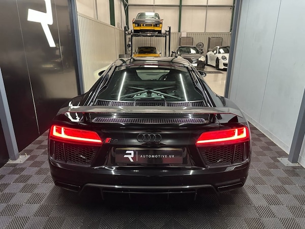 Used Audi R8 2016 for sale - 76105436: Photo 12