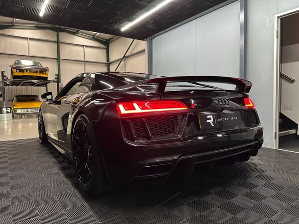 Used Audi R8 2016 for sale - 76105436: Photo 15