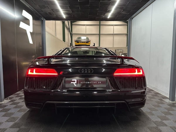 Used Audi R8 2016 for sale - 76105436: Photo 17