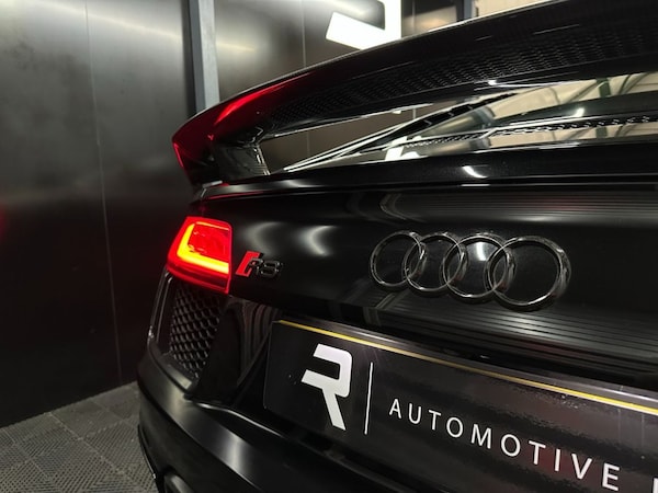 Used Audi R8 2016 for sale - 76105436: Photo 18
