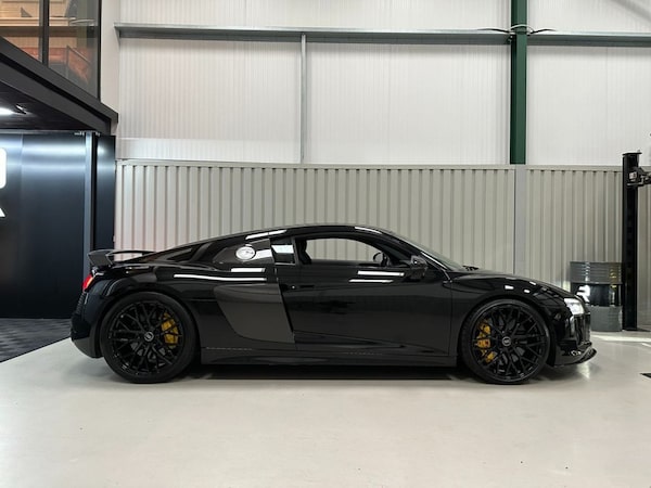 Used Audi R8 2016 for sale - 76105436: Photo 19
