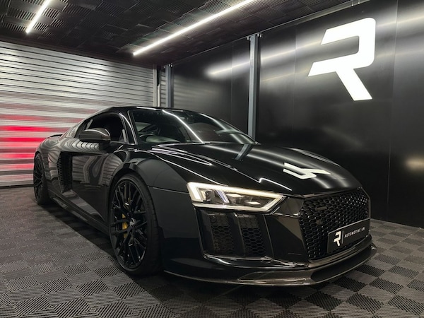 Used Audi R8 2016 for sale - 76105436: Photo 1