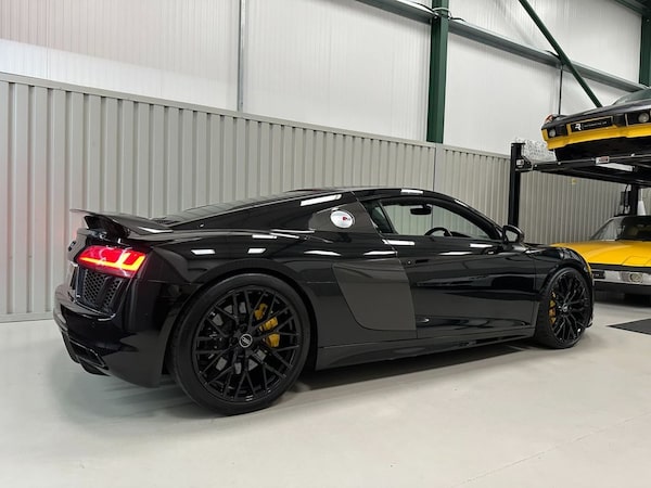 Used Audi R8 2016 for sale - 76105436: Photo 20