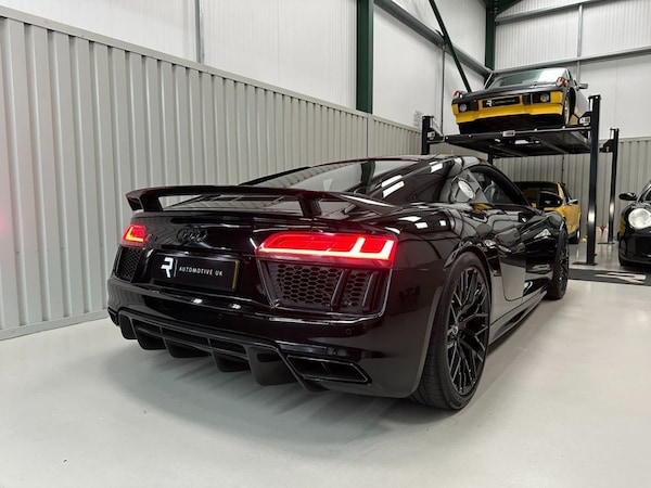 Used Audi R8 2016 for sale - 76105436: Photo 21