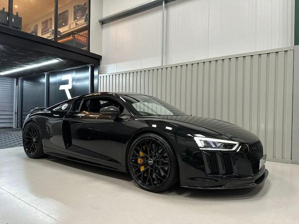 Used Audi R8 2016 for sale - 76105436: Photo 22