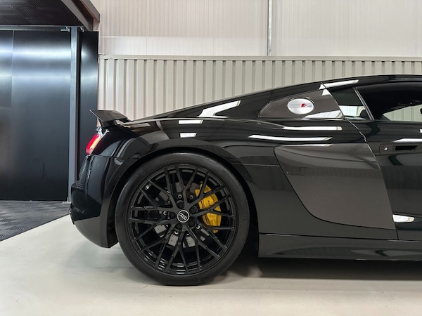 Used Audi R8 2016 for sale - 76105436: Photo 23