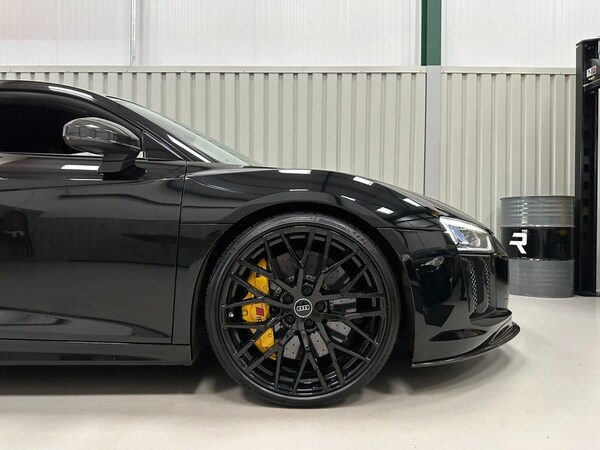 Used Audi R8 2016 for sale - 76105436: Photo 24