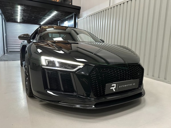 Used Audi R8 2016 for sale - 76105436: Photo 25