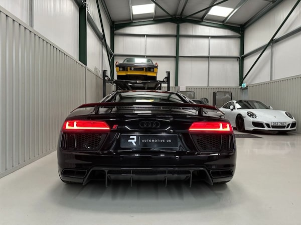 Used Audi R8 2016 for sale - 76105436: Photo 26