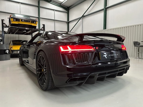 Used Audi R8 2016 for sale - 76105436: Photo 27
