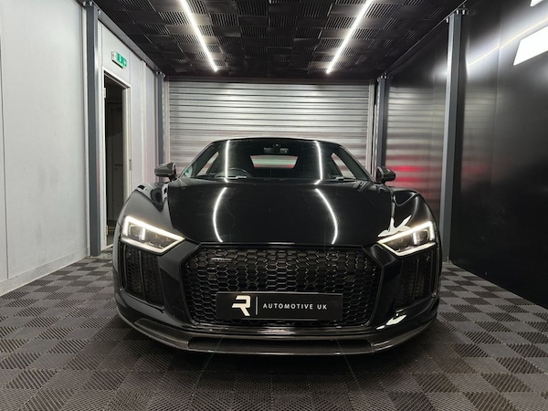 Used Audi R8 2016 for sale - 76105436: Photo 2