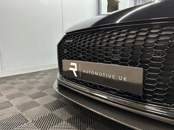 Used Audi R8 2016 for sale - 76105436: Photo 30