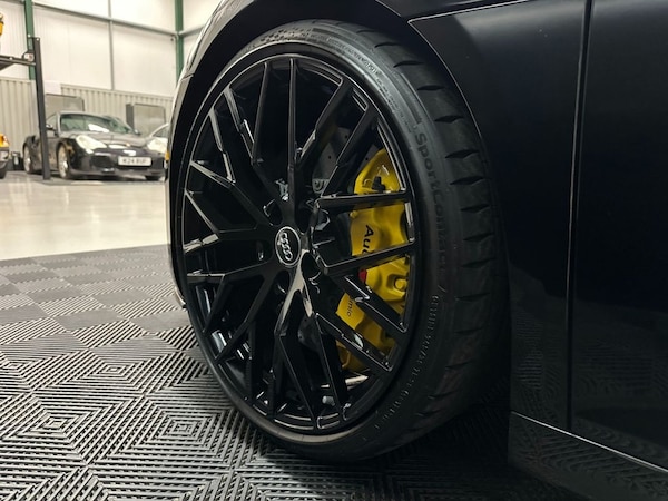 Used Audi R8 2016 for sale - 76105436: Photo 33