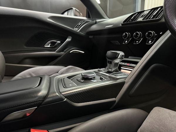 Used Audi R8 2016 for sale - 76105436: Photo 34