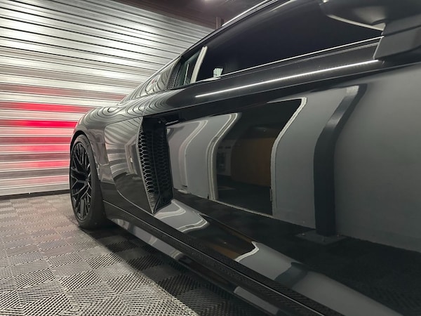 Used Audi R8 2016 for sale - 76105436: Photo 36