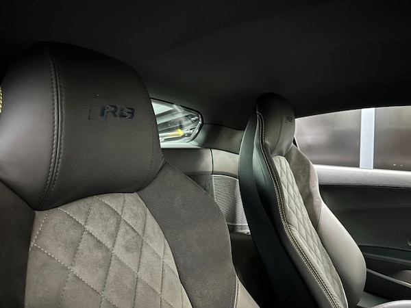 Used Audi R8 2016 for sale - 76105436: Photo 39