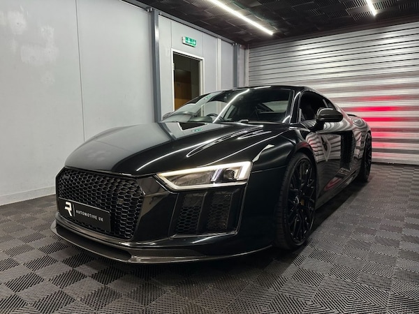 Used Audi R8 2016 for sale - 76105436: Photo 3
